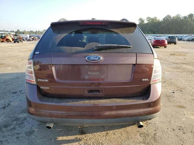 2010 Ford Edge SEL