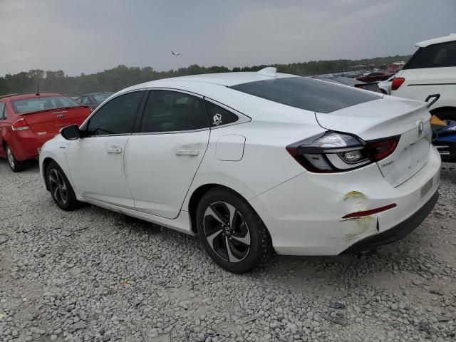 2021 Honda Insight EX