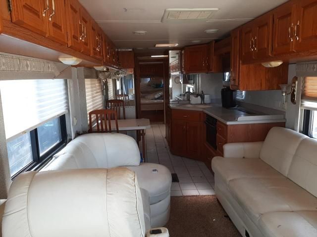 1997 Freightliner Chassis X Line Motor Home