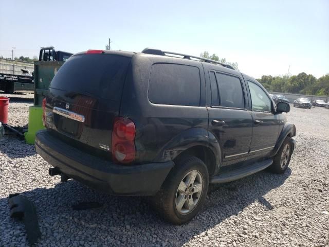 2006 Dodge Durango Limited