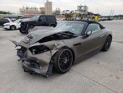 2022 Mercedes-Benz SL 63 AMG for sale in New Orleans, LA