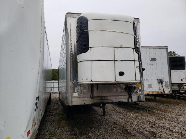 2007 Utility Reefer