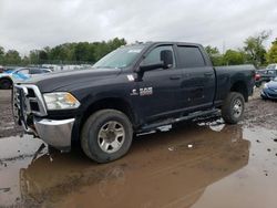 Dodge 2500 ST salvage cars for sale: 2015 Dodge RAM 2500 ST