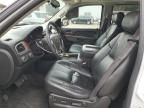 2012 Chevrolet Suburban K1500 LT