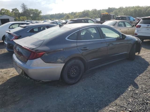 2020 Hyundai Sonata SE