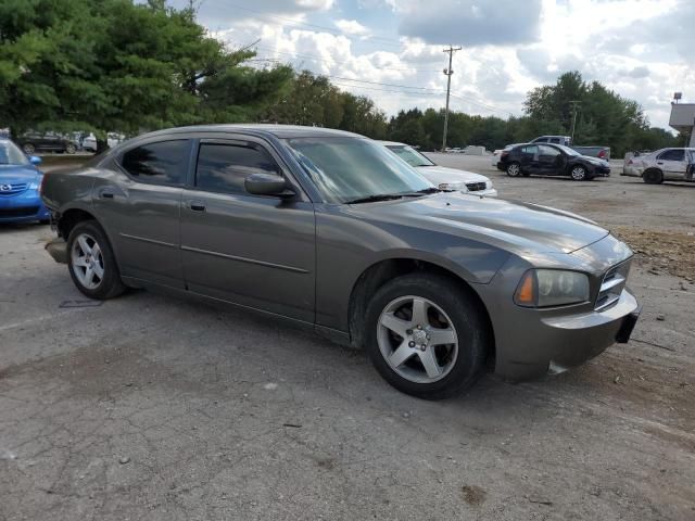 2010 Dodge Charger SXT