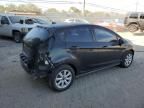 2012 Ford Fiesta SE