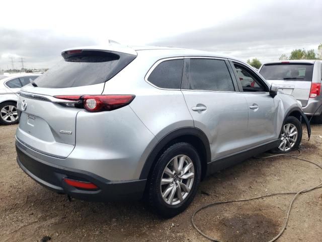 2016 Mazda CX-9 Touring