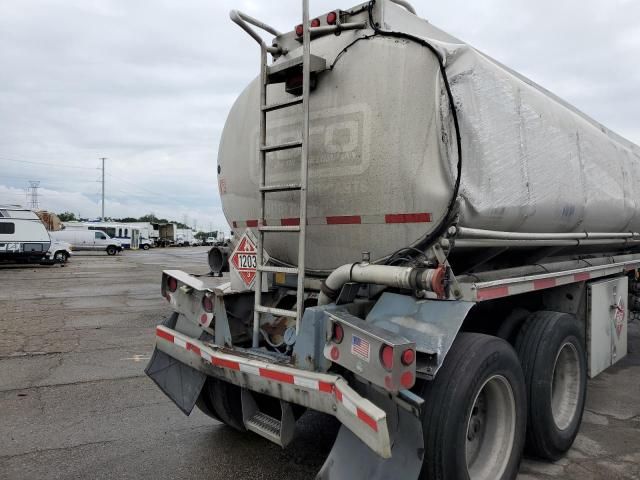 2001 Other Tanker