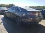 2015 Lincoln MKZ