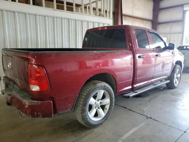 2014 Dodge RAM 1500 ST