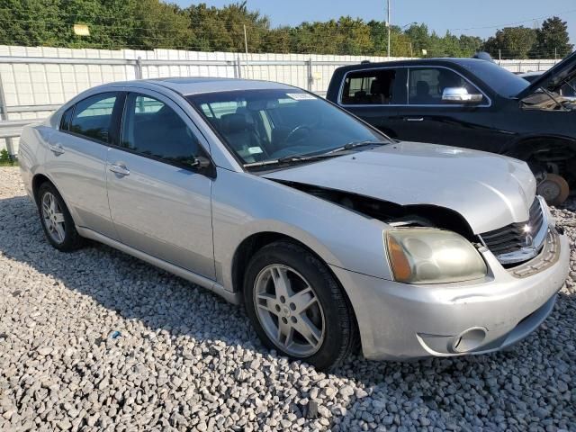 2007 Mitsubishi Galant ES