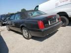 2002 Cadillac Deville DTS