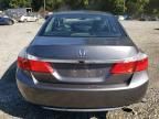 2015 Honda Accord EX