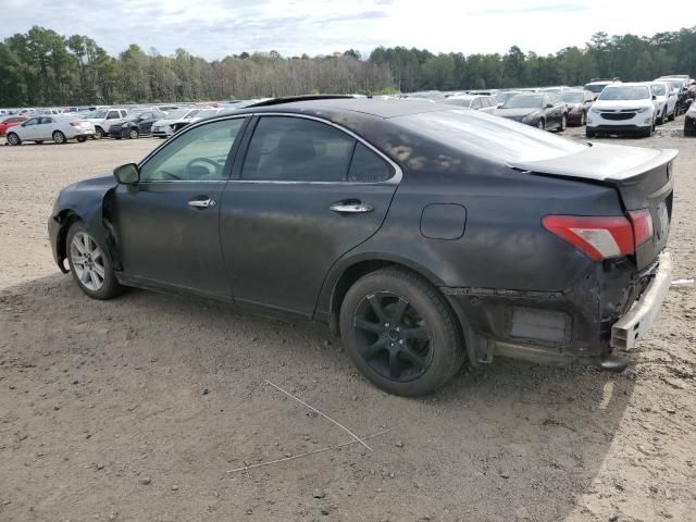 2008 Lexus ES 350