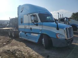 Freightliner salvage cars for sale: 2013 Freightliner Cascadia 125