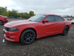 2016 Dodge Charger SXT for sale in Columbia Station, OH