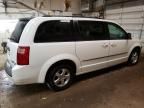 2010 Dodge Grand Caravan SXT