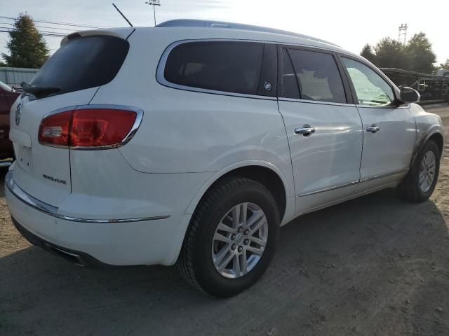 2013 Buick Enclave