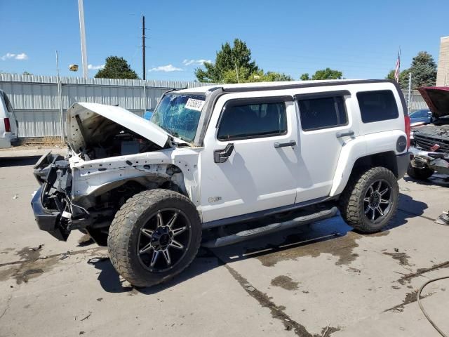 2007 Hummer H3