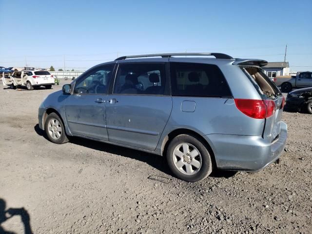 2006 Toyota Sienna CE