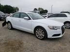 2015 Audi A6 Premium Plus