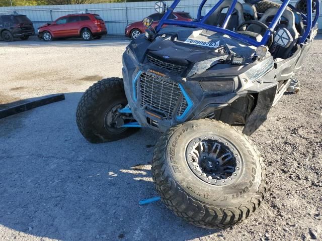 2019 Polaris RZR XP 4 Turbo EPS