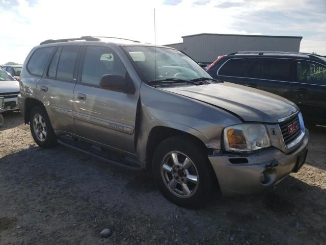 2003 GMC Envoy