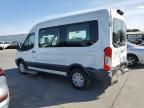 2018 Ford Transit T-150