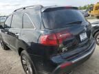 2013 Acura MDX Advance