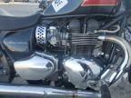 2007 Triumph 2007 Triumph Motorcycle America