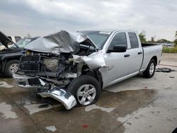 2019 Dodge RAM 1500 Classic Tradesman en venta en Grand Prairie, TX