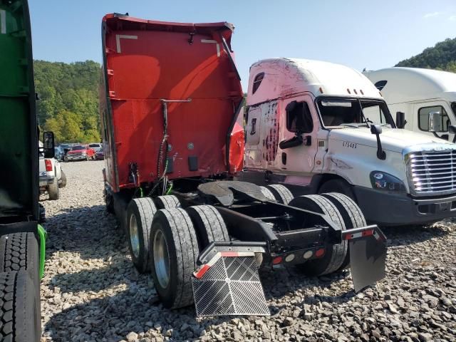 2018 Kenworth Construction T680