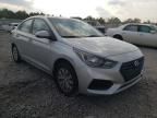 2018 Hyundai Accent SE