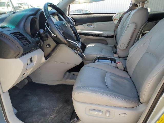 2008 Lexus RX 350