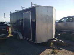 Clean Title Trucks for sale at auction: 2019 Cpdr T A14AILER