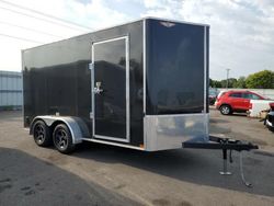 H&H Trailer salvage cars for sale: 2023 H&H Trailer