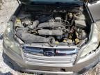 2014 Subaru Outback 2.5I