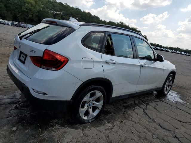 2015 BMW X1 SDRIVE28I