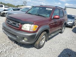 2003 Toyota Sequoia SR5 for sale in Hueytown, AL