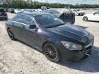 2014 Mercedes-Benz CLA 250 4matic