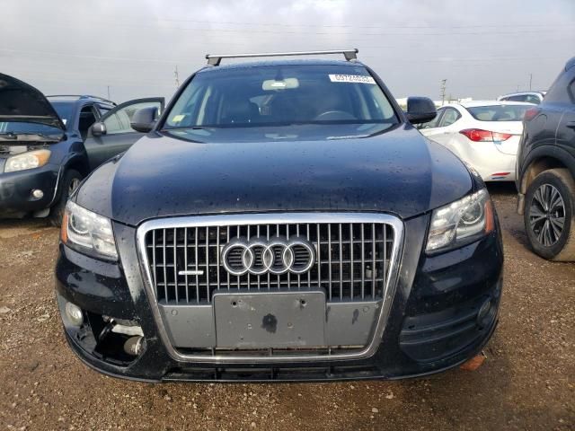 2011 Audi Q5 Premium Plus