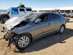 Hyundai Elantra salvage cars for sale: 2020 Hyundai Elantra SE