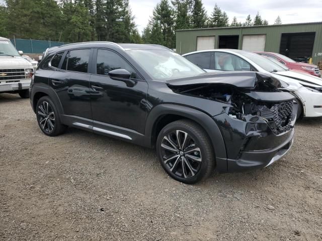 2023 Mazda CX-50 Base