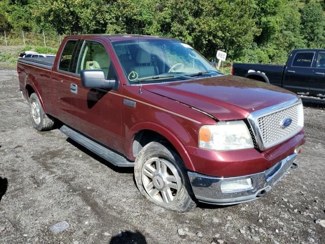 2004 Ford F150