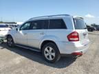 2012 Mercedes-Benz GL 450 4matic