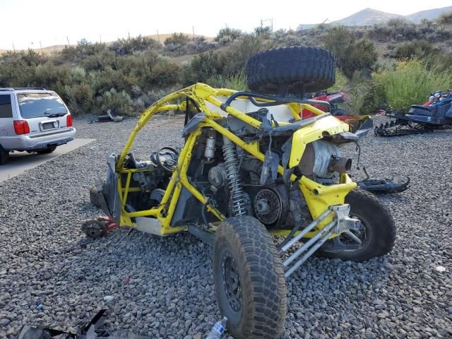 2019 Can-Am Maverick X3 X MR Turbo R