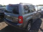 2011 Jeep Patriot Sport