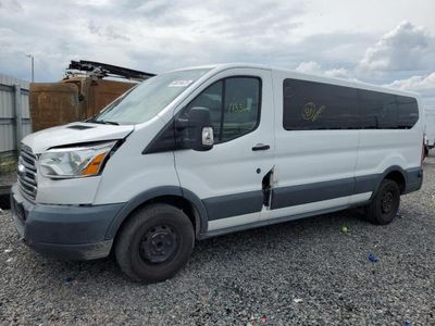 2016 Ford Transit T-350 for sale in Riverview, FL