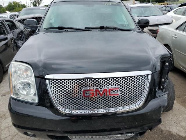 2014 GMC Yukon Denali